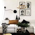 Radha Swing Arm Industrial Modern Wall Sconce