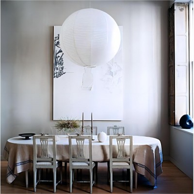 Gianna Japanese Paper Lantern Akari Pendant Lights Gianna Japanese Paper Lantern Akari Pendant Lights