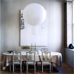 Gianna Japanese Paper Lantern Akari Pendant Lights