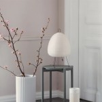 Salvatore Japanese Paper Akari Table Lamp 1A Salvatore Japanese Paper Akari Table Lamp 1A