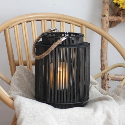 Bhavna Mirabel Japanese Indoor Outdoor Bamboo Floor Lanterns Bhavna Mirabel Japanese Indoor Outdoor Bamboo Floor Lanterns
