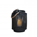 Bhavna Mirabel Japanese Indoor Outdoor Bamboo Floor Lanterns