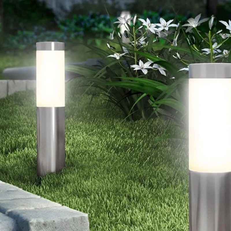 Outdoor Garden Lights London Solar Lawn Lights Ping Lighting