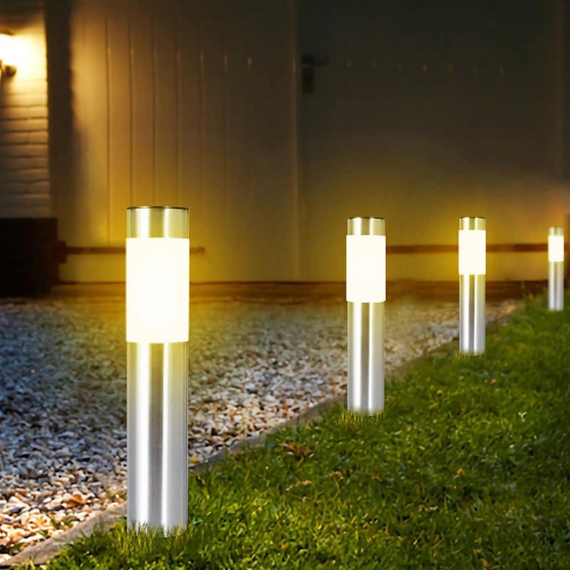 Outdoor Garden Lights London Solar Lawn Lights Ping Lighting