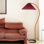 Anamika Vintage Mid Century Wooden Floor Lamp Anamika Vintage Mid Century Wooden Floor Lamp