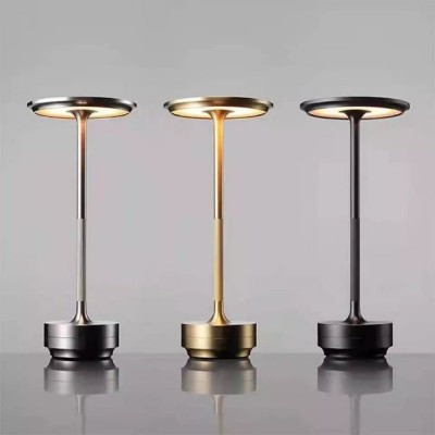 Nina Cordless Restaurant Table Lamps for Bar Cafe Hotel Nina Cordless Restaurant Table Lamps for Bar Cafe Hotel