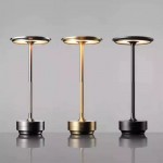 Nina Cordless Restaurant Table Lamps for Bar Cafe Hotel Nina Cordless Restaurant Table Lamps for Bar Cafe Hotel