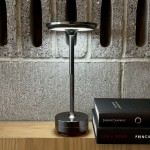 Nina Cordless Restaurant Table Lamps for Bar Cafe Hotel Nina Cordless Restaurant Table Lamps for Bar Cafe Hotel
