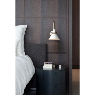 Nordic metal wall sconce Nordic metal wall sconce