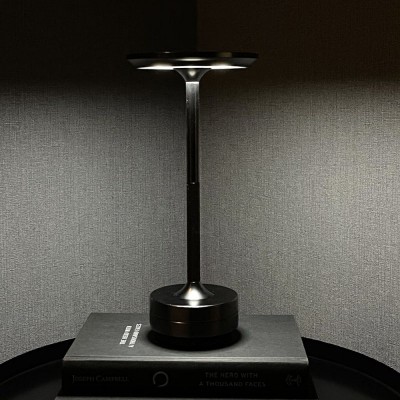 Nina Cordless Restaurant Table Lamps for Bar Cafe Hotel Nina Cordless Restaurant Table Lamps for Bar Cafe Hotel