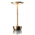 Nina Cordless Restaurant Table Lamps for Bar Cafe Hotel