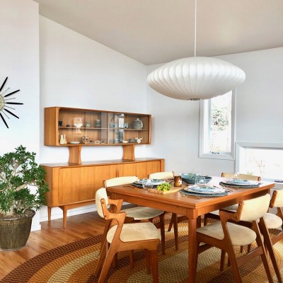 Leocadia White Saucer Nelson Bubble Pendant Light Leocadia White Saucer Nelson Bubble Pendant Light