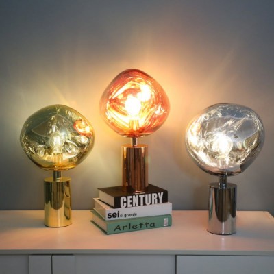 Rita Melt Table Lamp Rita Melt Table Lamp