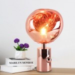 Rita Melt Table Lamp