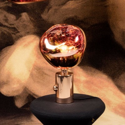 Rita Melt Table Lamp Rita Melt Table Lamp