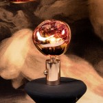 Rita Melt Table Lamp