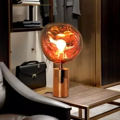Rita Melt Table Lamp Rita Melt Table Lamp