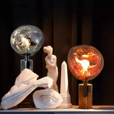 Rita Melt Table Lamp Rita Melt Table Lamp