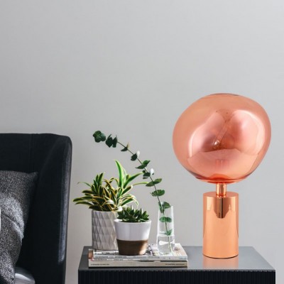 Rita Melt Table Lamp Rita Melt Table Lamp