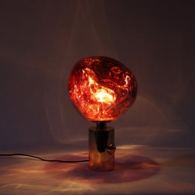 Rita Melt Table Lamp Rita Melt Table Lamp