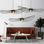 Elowen Rotatable Lampshades Multi-Lite Pendant Light Elowen Rotatable Lampshades Multi-Lite Pendant Light
