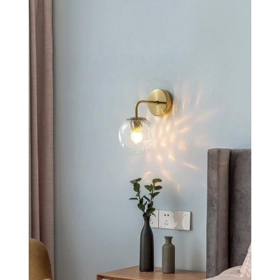 Miira Wall Light Miira Wall Light
