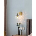 Miira Wall Light