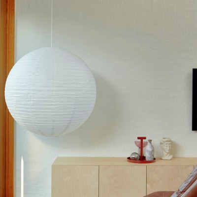 Gianna Japanese Paper Lantern Akari Pendant Lights Gianna Japanese Paper Lantern Akari Pendant Lights