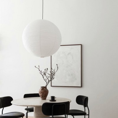 Gianna Japanese Paper Lantern Akari Pendant Lights Gianna Japanese Paper Lantern Akari Pendant Lights