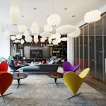 Gino Japanese Rice Paper Lantern Akari 15A Pendant Light Gino Japanese Rice Paper Lantern Akari 15A Pendant Light