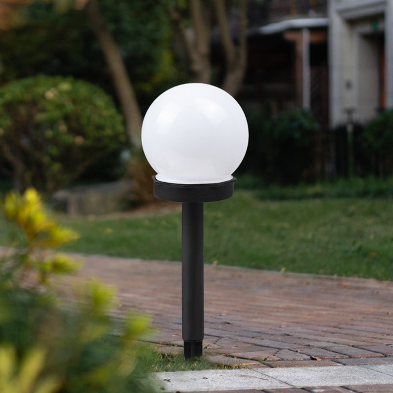 Solar Lights Outdoors Solar Garden Light Ping Lighting