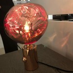 Rita Melt Table Lamp