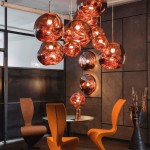 Rita Melt Table Lamp