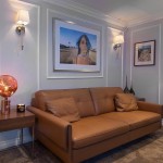 Rita Melt Table Lamp