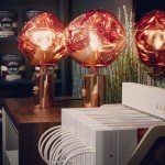 Rita Melt Table Lamp