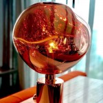 Rita Melt Table Lamp