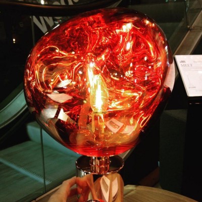 Rita Melt Table Lamp Rita Melt Table Lamp