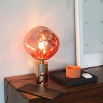 Rita Melt Table Lamp