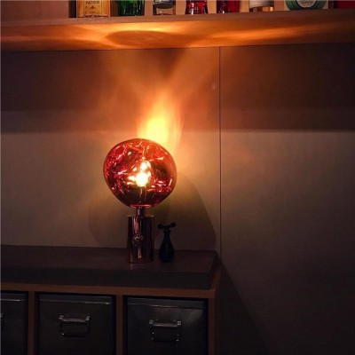 Rita Melt Table Lamp Rita Melt Table Lamp