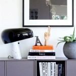 Paula Vintage Table Lamp with Marble Base