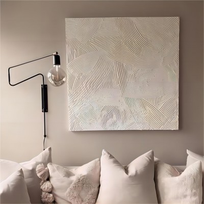 Kalyani Swing Brass Wall lamp Kalyani Swing Brass Wall lamp