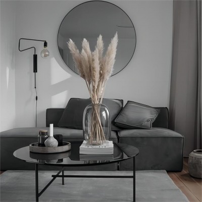 Kalyani Swing Brass Wall lamp Kalyani Swing Brass Wall lamp