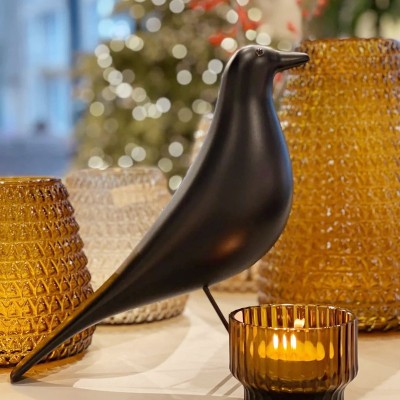 Rafael House Bird Decorative Ornament Rafael House Bird Decorative Ornament