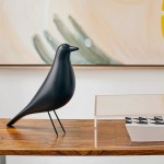 Rafael House Bird Decorative Ornament