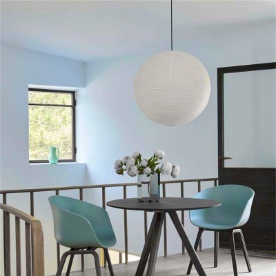 Gianna Japanese Paper Lantern Akari Pendant Lights Gianna Japanese Paper Lantern Akari Pendant Lights