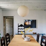 Gianna Japanese Paper Lantern Akari Pendant Lights