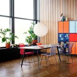 Gianna Japanese Paper Lantern Akari Pendant Lights