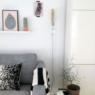 Fix wall light Fix wall light