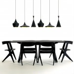 Rashi Francesca Beat Pendant Light Rashi Francesca Beat Pendant Light