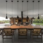 Rashi Francesca Beat Pendant Light Rashi Francesca Beat Pendant Light
